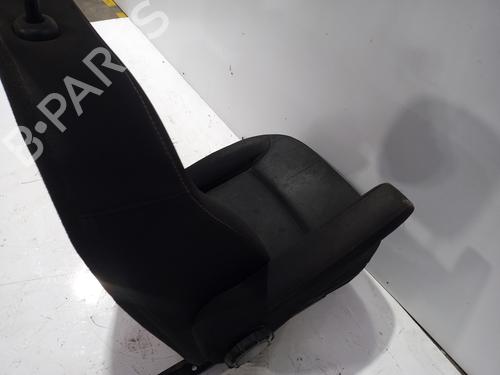 Left front seat RENAULT TRAFIC III Bus (JG_) 1.6 dCi 95 (JGMR, JGMJ) | BP38862607C15 - Image 2