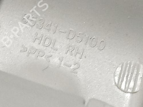 Dakgreep KIA CEED (CD) 1.0 T-GDI | BP34207247I35  - Image 6