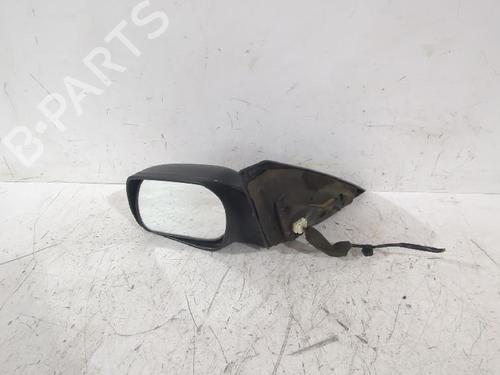 Used Left mirror Left mirror MAZDA 3 Saloon (BK) 1.6 (BK12) (105 hp) 33734815 33734815