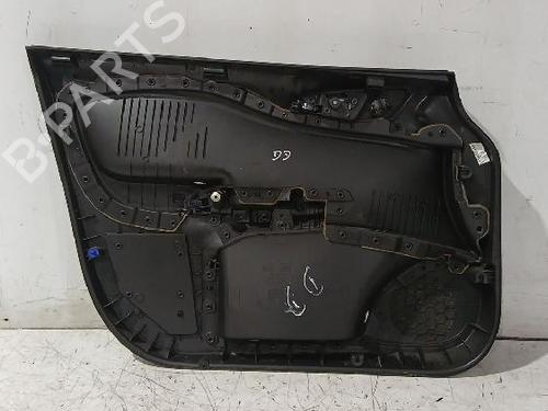 Front right panel OPEL CORSA E (X15) 1.4 (08, 68) | BP33746960C59 - Image 3