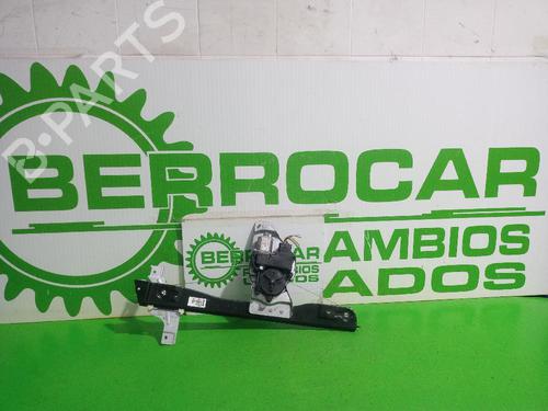 Used Front right window mechanism PEUGEOT 508 I (8D_) 2.0 BlueHDi 150 (150 hp) 31549790