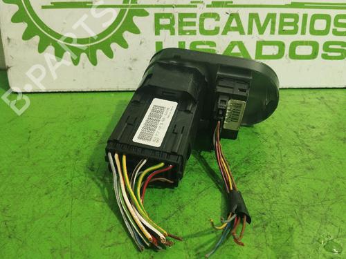 Headlight switch SEAT IBIZA III (6L1) 1.9 TDI | BP31546152I24 - Image 4