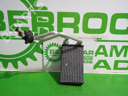 Used Heater matrix AUDI A4 B6 (8E2) 2.5 TDI (163 hp) 31553225