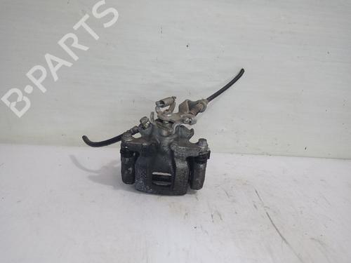 Used Left rear brake caliper MITSUBISHI ASX (GA_W_) 1.8 DI-D 4WD (GA6W) (116 hp) 31558445