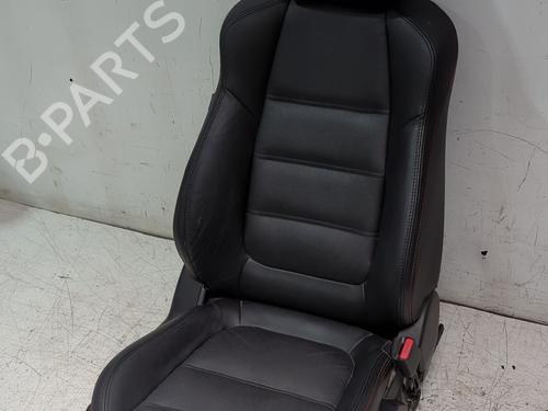 Right front seat MAZDA 6 Estate (GJ, GL) 2.2 D | BP38868119C16 - Image 2