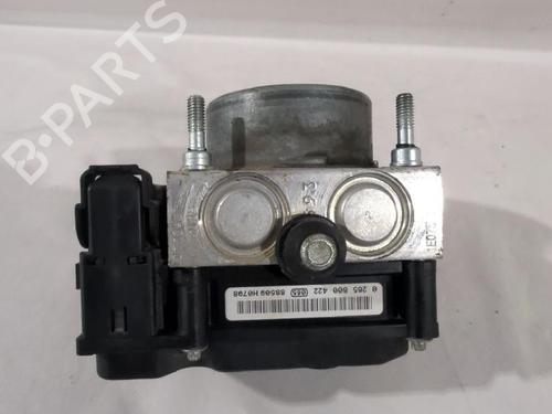 ABS pump OPEL CORSA D (S07) 1.4 (L08, L68) | BP33746667M43 - Image 5