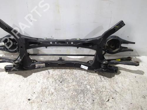 Used Rear axle KIA CEED (CD) 1.0 T-GDI (120 hp) 31567924