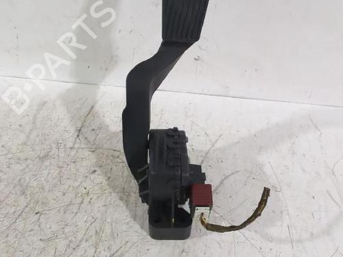 Pedal OPEL ZAFIRA / ZAFIRA FAMILY B (A05) 1.9 CDTI (M75) (120 hp) 31566388