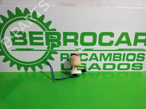 Used Fuel pump SEAT IBIZA III (6L1) 1.9 SDI (64 hp) 31543373