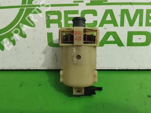 Electronic module SEAT TOLEDO II (1M2) 1.9 TDI | BP31544725M83 - Image 2