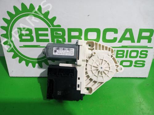 Used Left front window motor Left front window motor SEAT ALTEA XL (5P5, 5P8) 1.4 TSI (125 hp) 31543498 31543498