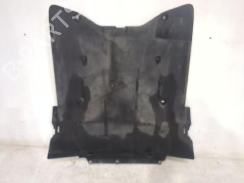 Used Underbody protection Underbody protection RENAULT MEGANE II Coupé-Cabriolet (EM0/1_) 1.5 dCi (EM1E) (106 hp) 33746596 33746596