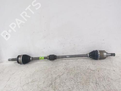 Used Right front driveshaft Right front driveshaft HYUNDAI i20 III (BC3, BI3) 1.0 T-GDI (101 hp) 31567202 31567202