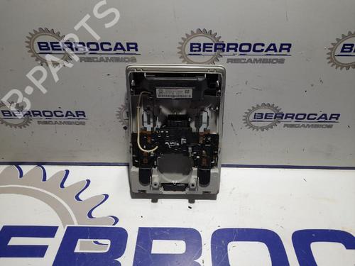 Interior roof light SEAT EXEO (3R2) 2.0 TDI | BP31539149I8 - Image 3