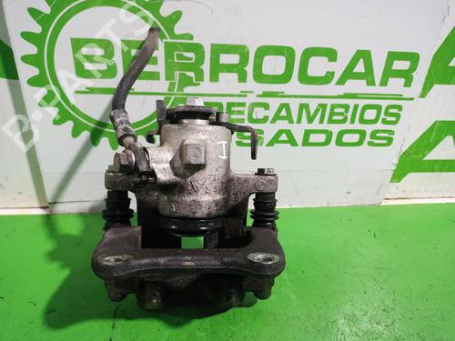 Left rear brake caliper AUDI A4 B6 (8E2) 2.5 TDI | BP31553191M107 - Image 4