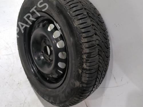 Other OPEL CORSA D (S07) 1.3 CDTI (L08, L68) | BP32463618O1