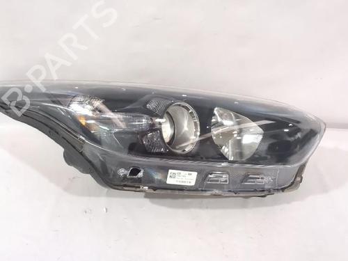 Used Right headlight Right headlight KIA CEED (CD) 1.0 T-GDI (101 hp) 34180528 34180528