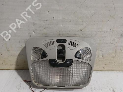 interior-roof-light-mercedes-benz-clk-c209-2002-2003-2004-2005-2006-2007-2008-2009-2010-31564203 main image