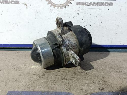 Used Left front fog light ALFA ROMEO GIULIETTA (940_) 1.6 JTDM (940FXD1A) (105 hp) 31570042