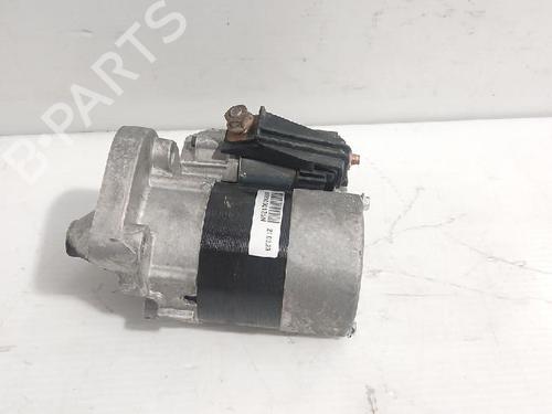Used Starter Starter RENAULT MEGANE I Classic (LA0/1_) 1.6 16V (LA00, LA04, LA0B, LA11, LA16, LA19, LA1J, LA1K,... (107 hp) 31565952 31565952
