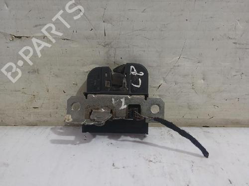 Used Tailgate lock Tailgate lock VW POLO IV (9N_, 9A_) 1.9 SDI (64 hp) 31563408 31563408