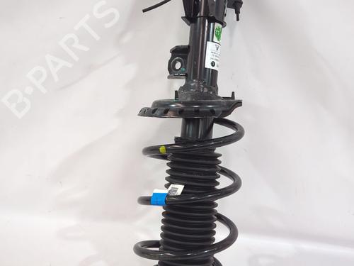 Left front shock absorber MG MG ZS SUV (AZS1) 1.5 VTi | BP38865781M16 - Image 6