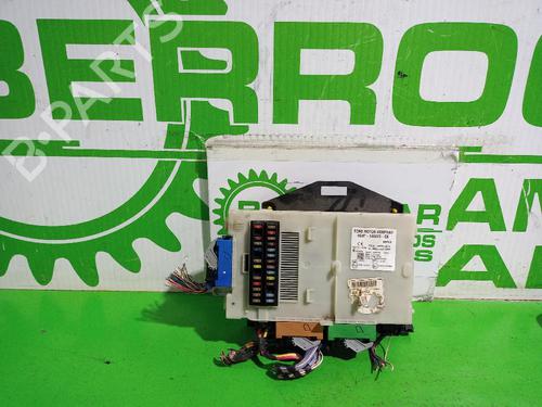Used Fuse box FORD S-MAX (WA6) 2.0 TDCi (140 hp) 31551159