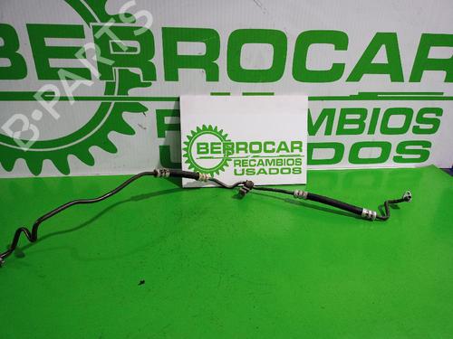 Used Pipe Pipe CITROËN C4 Picasso I MPV (UD_) 1.6 HDi (109 hp) 31674334 31674334