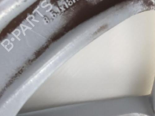 Fælk AUDI A4 B6 (8E2) 1.9 TDI | BP31568130C45 - Image 7