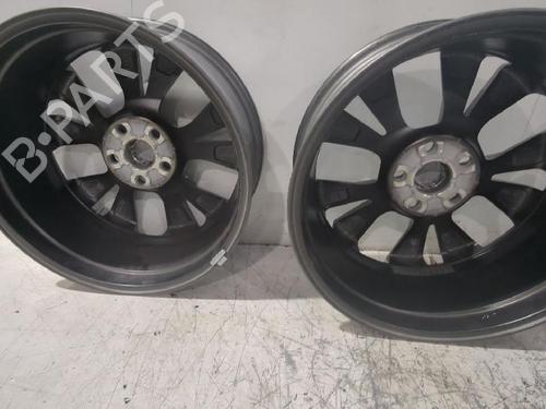 Rim TOYOTA RAV 4 V (_A5_, _H5_) 2.0 (MXAA52) | BP31563848C45 