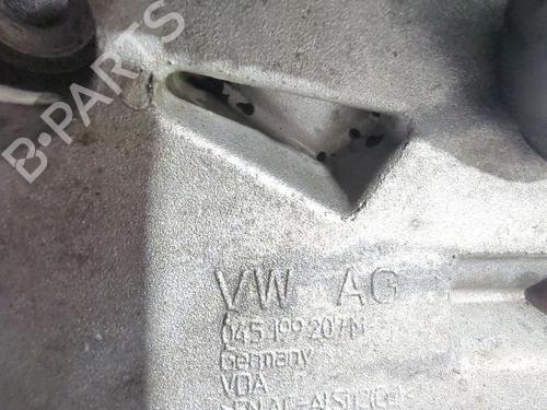 Engine mount SEAT IBIZA III (6L1) 1.4 TDI | BP32465173M89  - Image 5