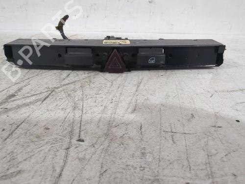 Used Warning switch Warning switch OPEL ZAFIRA / ZAFIRA FAMILY B (A05) 1.9 CDTI (M75) (120 hp) 31566686 31566686