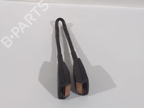Used Seat buckle Seat buckle FORD FIESTA II (FBD) 1.1 (FBD) (49 hp) 40220496 40220496