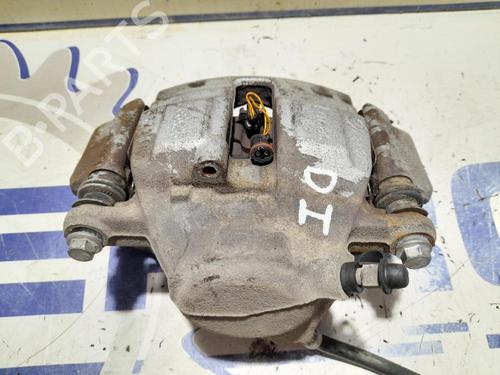 Left front brake caliper MERCEDES-BENZ C-CLASS (W203) C 220 CDI (203.006, 203.008) | BP31539468M105 - Image 2