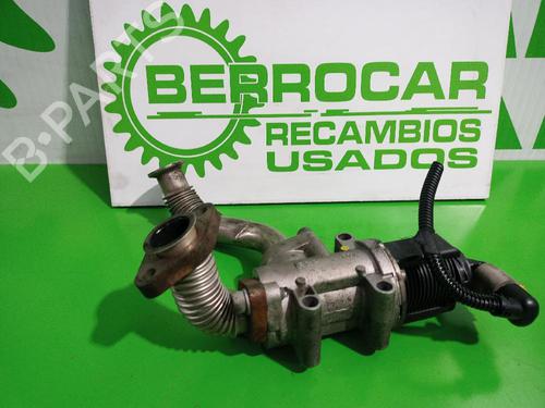 Used Egr Egr OPEL ZAFIRA / ZAFIRA FAMILY B (A05) 1.9 CDTI (M75) (100 hp) 31543120 31543120