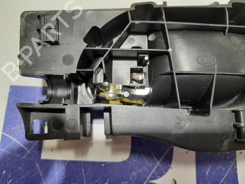 Rear right interior door handle FORD B-MAX (JK) 1.5 TDCi | BP31539269I16