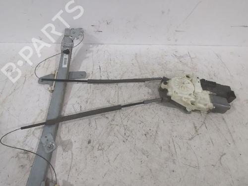 Used Right front window motor Right front window motor PEUGEOT 407 (6D_) 2.0 HDi 135 (6DRHRH, 6DRHRE, 6DRHRG, 6DRHRJ) (136 hp) 31564907 31564907