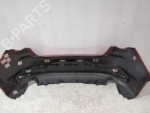 Bagtil kofangere MAZDA 3 Hatchback (BP) SKYACTIV-X M Hybrid AWD (BP2H) | BP38866950C8  - Image 5