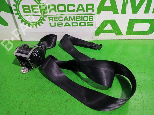 Sikkerhedssele bag højre OPEL CORSA E (X15) | BP38861987I28 - Image 3