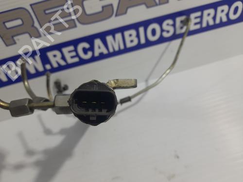 Injection rail IVECO DAILY VI Van | BP38861033M98 - Image 2