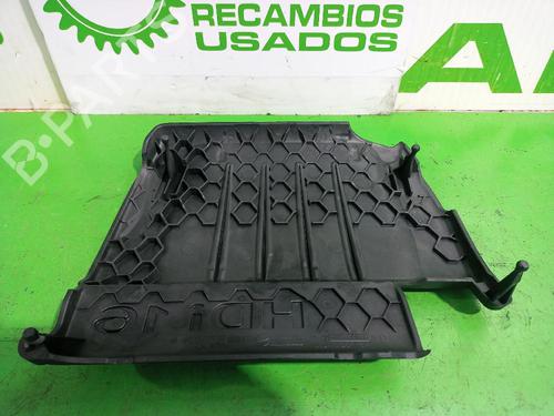 Used Upper protection Upper protection CITROËN C4 I (LC_) [2004-2014] 31675704 31675704