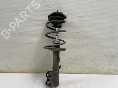 Used Left front shock absorber TOYOTA PRIUS Liftback (_W2_) 1.5 Hybrid (NHW20_, NHW20R) (112 hp) 31562185