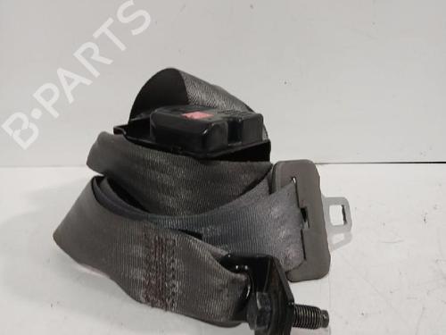 Used Rear left seatbelt KIA RIO I Saloon (DC_) 1.3 (75 hp) 31568591