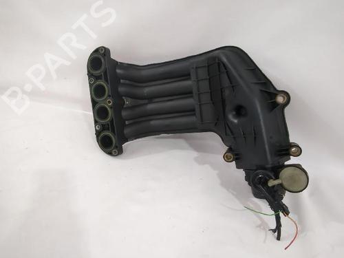 Used Intake manifold Intake manifold SEAT IBIZA II (6K1) 1.9 SDI (68 hp) 33422644 33422644