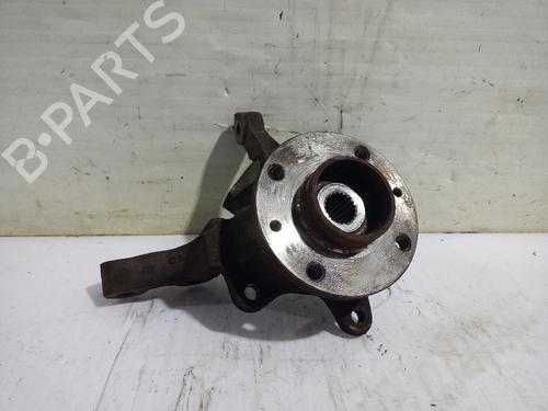 Used Left front steering knuckle Left front steering knuckle RENAULT KANGOO (KC0/1_) [1997-2026] 31677608 31677608