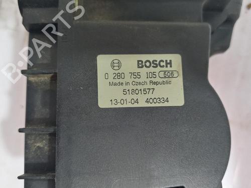 Pedal PEUGEOT BIPPER Tepee 1.3 HDi 75 | BP31562457I4 - Image 4