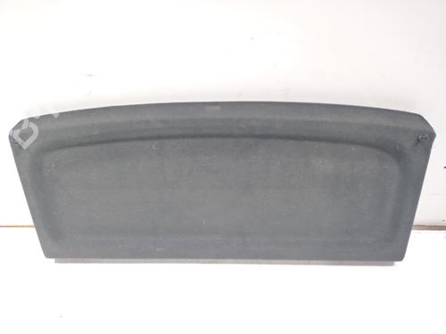Used Rear parcel shelf Rear parcel shelf 38863028 38863028