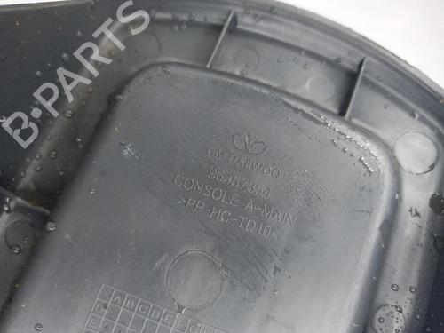 Middle console CHEVROLET MATIZ (M200, M250) 1.0 | BP31555789I22 - Image 3