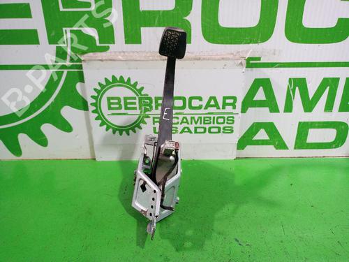 Used Clutch pedal Clutch pedal OPEL ASTRA H Saloon (A04) 1.7 CDTi (L69) (101 hp) 31554161 31554161