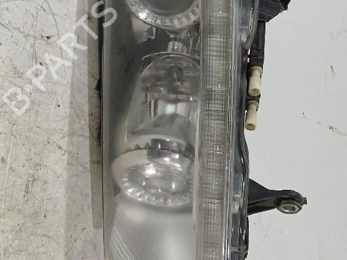 Left headlight VW PHAETON (3D1, 3D2, 3D3, 3D4, 3D6, 3D7, 3D8, 3D9) 3.0 V6 TDI 4motion | BP31567367C28  - Image 5